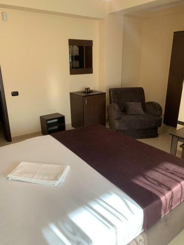 Hostal Vila Ando Mamaia Nord