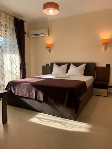 Hostal Vila Ando Mamaia Nord