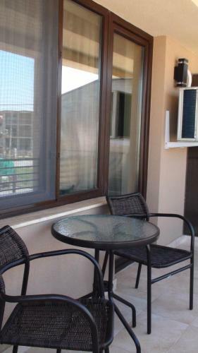 Hostal Vila Ando Mamaia Nord