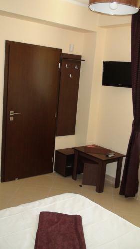 Hostal Vila Ando Mamaia Nord