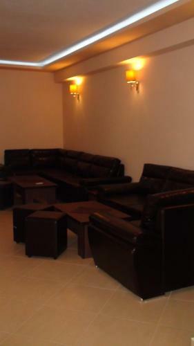 Hostal Vila Ando Mamaia Nord