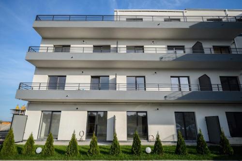 Apartamento Complex Bavaro