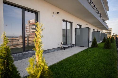 Apartamento Complex Bavaro