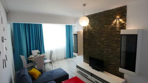 Sophia Apartment