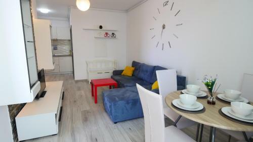 Sophia Apartment