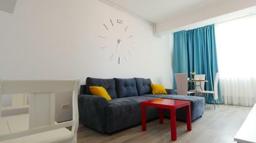 Sophia Apartment