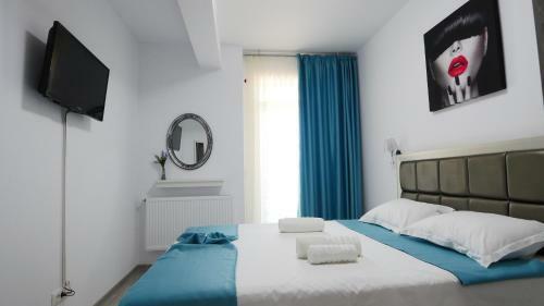 Sophia Apartment