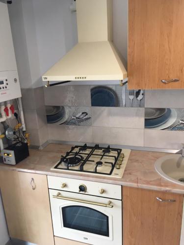 Ana Apartament