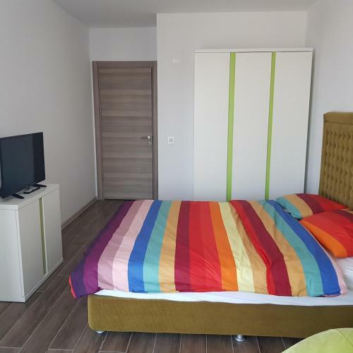 Gemenii Apartment