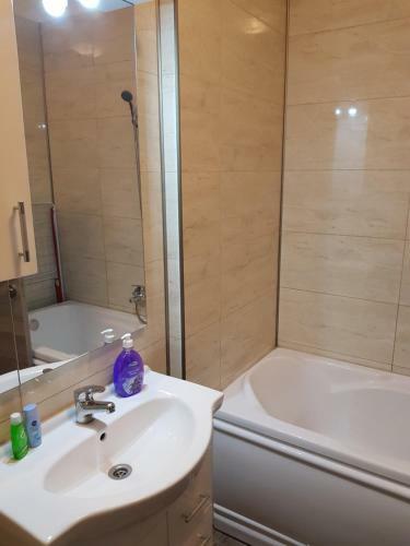 Gemenii Apartment