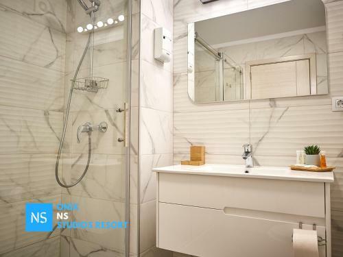 Aparthotel Onix Mamaia