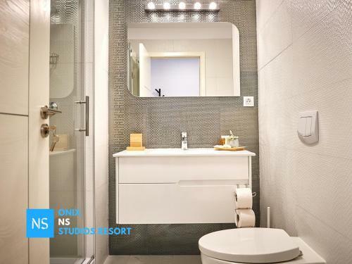 Aparthotel Onix Mamaia