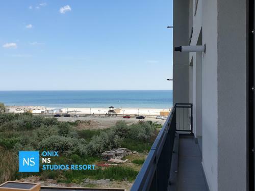 Aparthotel Onix Mamaia
