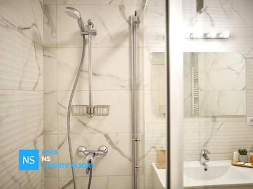 Aparthotel Onix Mamaia