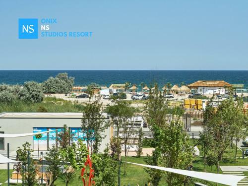 Aparthotel Onix Mamaia