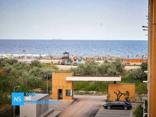 Aparthotel Onix Mamaia