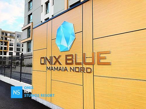 Aparthotel Onix Mamaia
