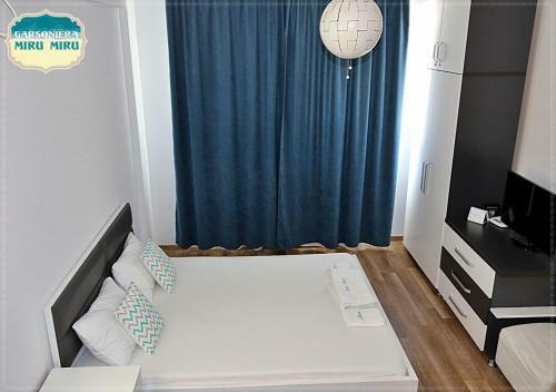 Apartamento Garsoniera Miru Miru