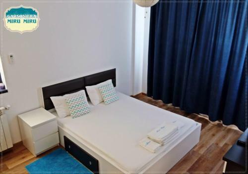 Apartamento Garsoniera Miru Miru