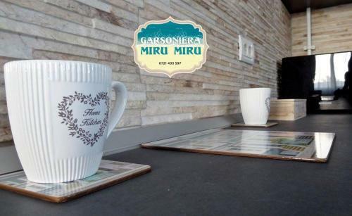 Apartamento Garsoniera Miru Miru