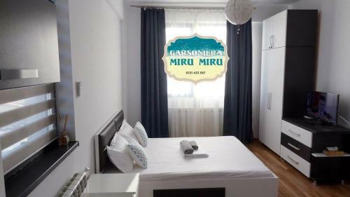 Apartamento Garsoniera Miru Miru