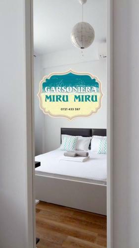 Apartamento Garsoniera Miru Miru