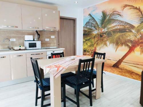 Apartament Manu