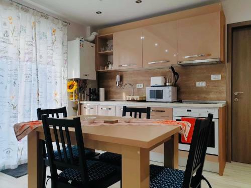 Apartament Manu