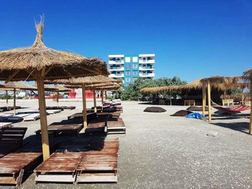 Apartament Papaya