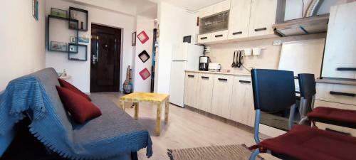 Apartamento Iulius K