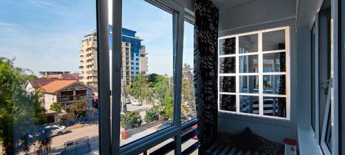 Apartamento Iulius K