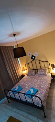 Apartamento Iulius K