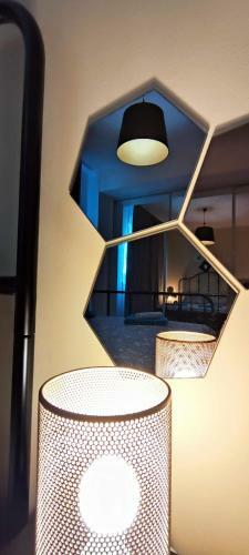 Apartamento Iulius K