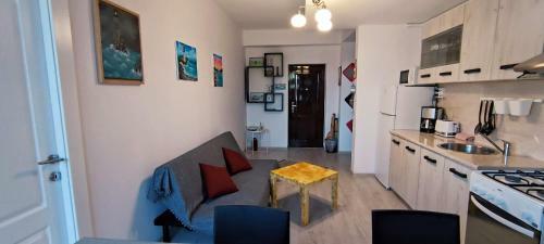 Apartamento Iulius K