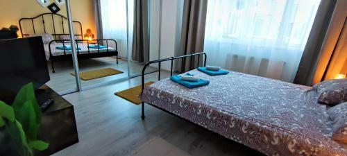 Apartamento Iulius K