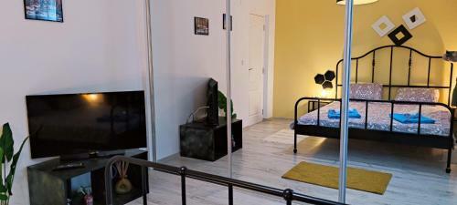 Apartamento Iulius K