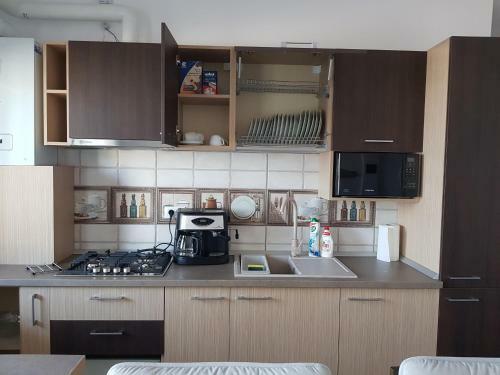 Apartamento Building Stefan