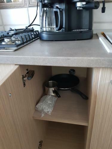 Apartamento Building Stefan