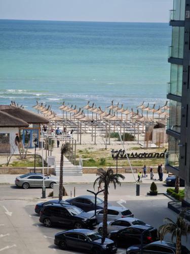 Apartamento Building Stefan