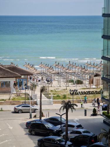 Apartamento Building Stefan