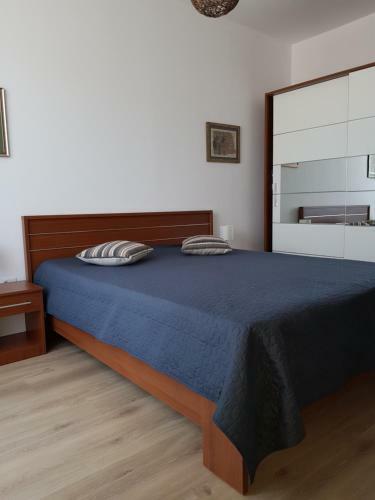 Apartamento Building Stefan