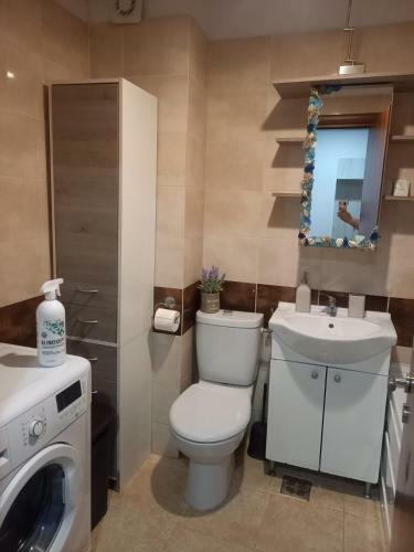Wwa Garden Apartments