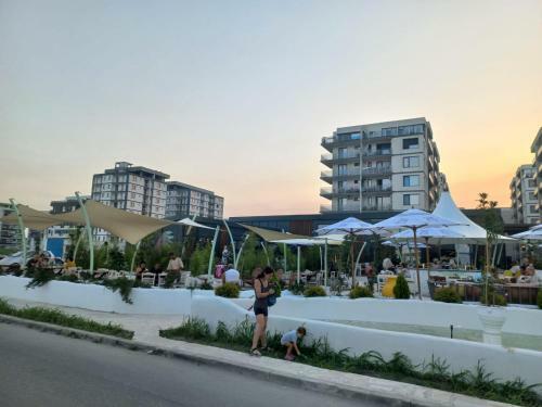 Wwa Garden Apartments