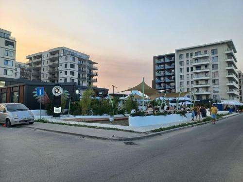 Wwa Garden Apartments