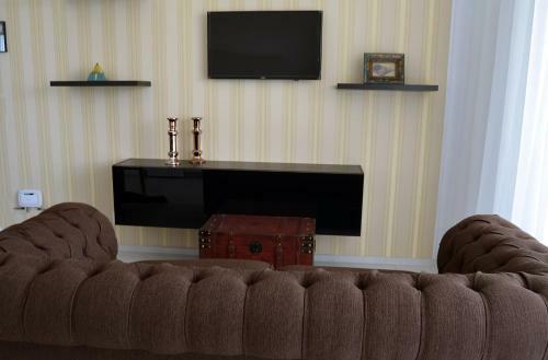 Imperia By Zev Apartments
