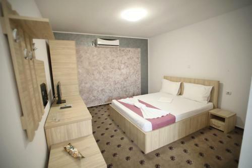 Hostal Vila Dorimar Mamaia Nord