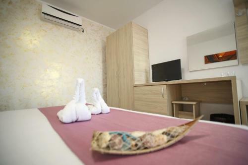 Hostal Vila Dorimar Mamaia Nord