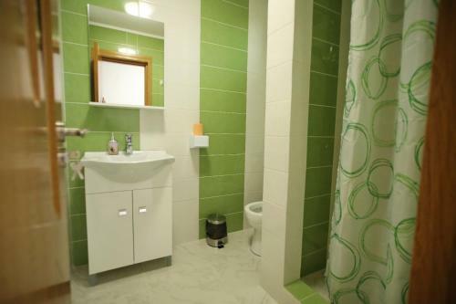 Hostal Vila Dorimar Mamaia Nord