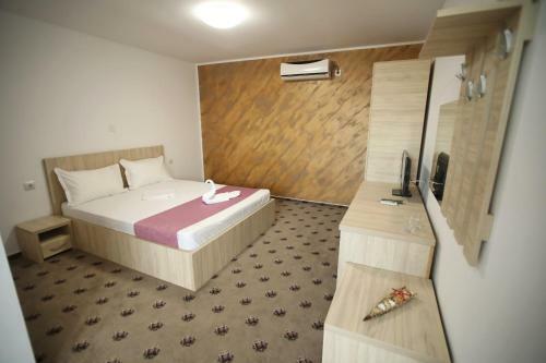 Hostal Vila Dorimar Mamaia Nord