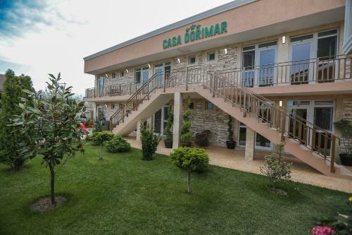 Hostal Vila Dorimar Mamaia Nord